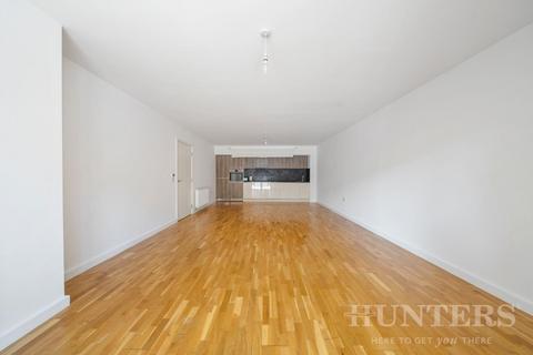 Flat 46, Butterfly Court Bathurst Square, London, N15 4FA