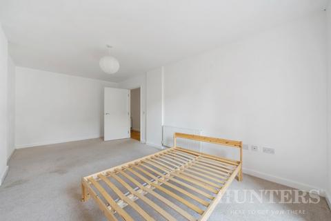 Flat 46, Butterfly Court Bathurst Square, London, N15 4FA