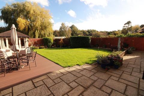 7 Old Mill Close, Westerleigh, Bristol, BS37 8QD