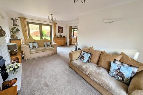 7 Old Mill Close, Westerleigh, Bristol, BS37 8QD