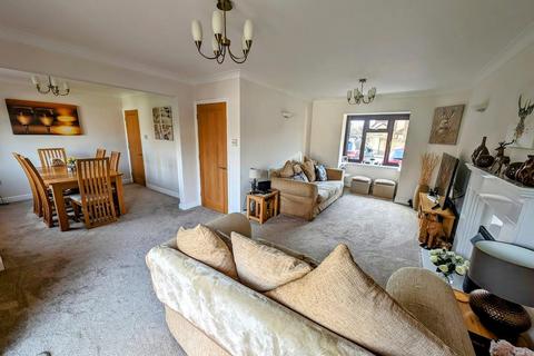 7 Old Mill Close, Westerleigh, Bristol, BS37 8QD