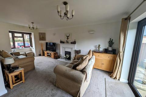7 Old Mill Close, Westerleigh, Bristol, BS37 8QD
