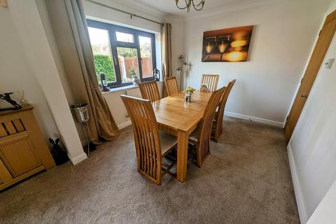 7 Old Mill Close, Westerleigh, Bristol, BS37 8QD