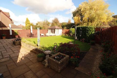7 Old Mill Close, Westerleigh, Bristol, BS37 8QD