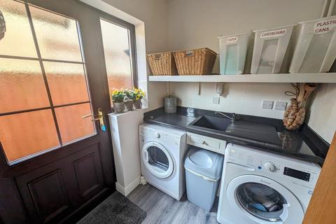 7 Old Mill Close, Westerleigh, Bristol, BS37 8QD