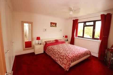 7 Old Mill Close, Westerleigh, Bristol, BS37 8QD