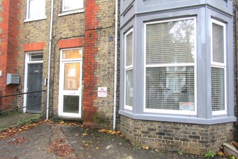 1 bedroom ground floor flat to rent - Park Road, Peterborough