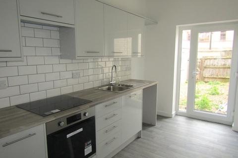 1 bedroom ground floor flat to rent - Park Road, Peterborough