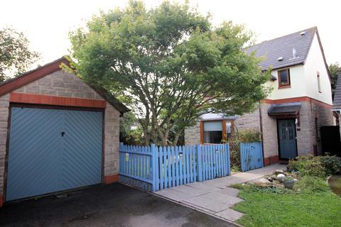 3 bedroom detached house for sale - Llys Dwynwen, Llantwit Major, CF61