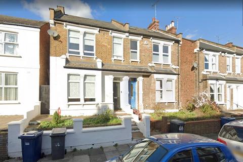 4 bedroom semi-detached house for sale, Hertford Road, East Finchley, N2