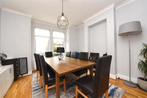 4 bedroom semi-detached house for sale, Hertford Road, East Finchley, N2
