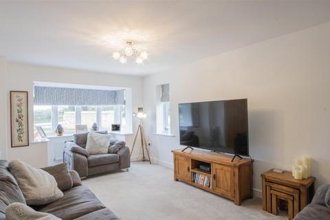 4 bedroom detached house for sale - Sutherland Farm View, Bolsover