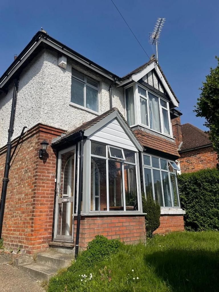 Hythe Road, Willesborough, Ashford 1 bed in a house share £540 pcm (£