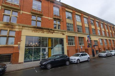 Studio for sale - Morledge Street, Leicester, LE1