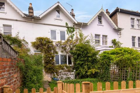 3 bedroom house to rent - Chilton Road, Bath BA1