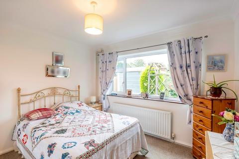 2 bedroom detached bungalow for sale, Gibdyke, Misson, Doncaster