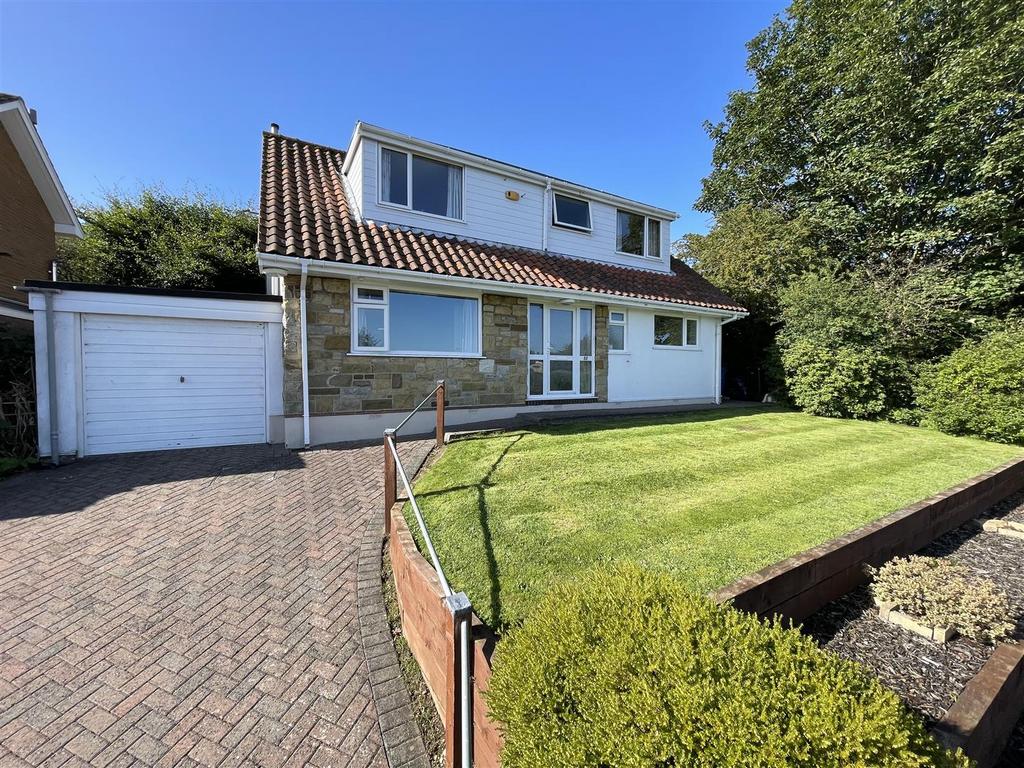 Box Hill, Scarborough 3 bed house for sale £330,000