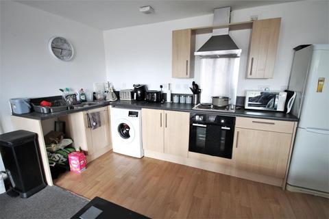 2 bedroom apartment for sale, Devonshire Point, Devonshire Road, Eccles, Manchester