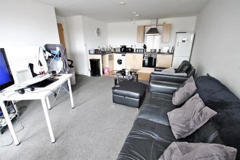 2 bedroom apartment for sale, Devonshire Point, Devonshire Road, Eccles, Manchester