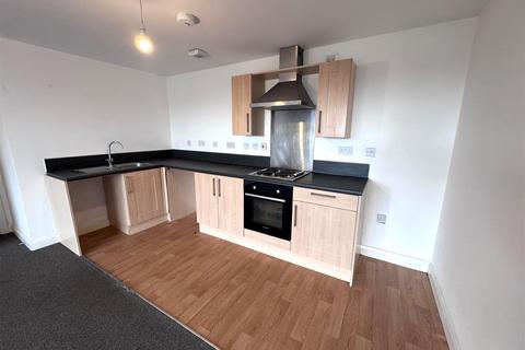 2 bedroom apartment for sale, Devonshire Point, Devonshire Road, Eccles, Manchester