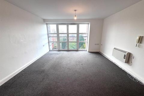 2 bedroom apartment for sale, Devonshire Point, Devonshire Road, Eccles, Manchester