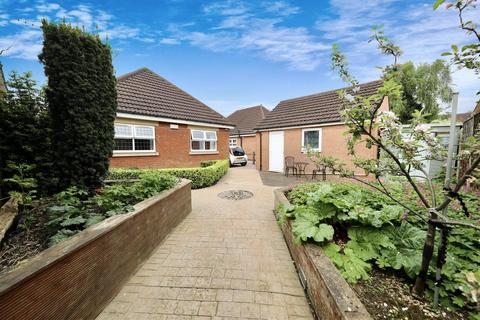 3 bedroom detached bungalow for sale, The Orchard, Leven, Beverley