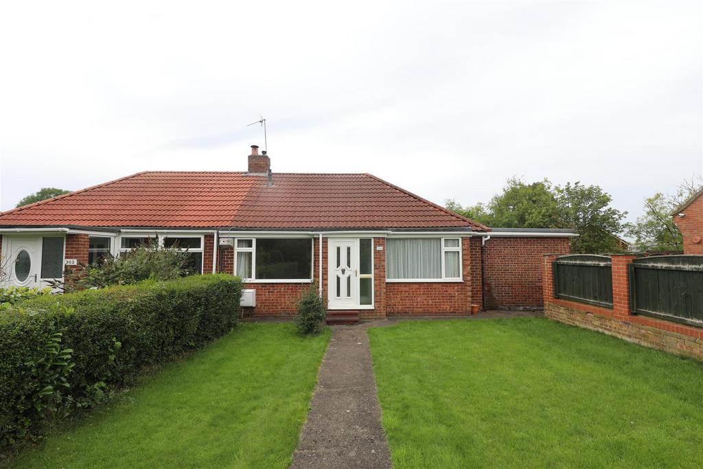 Hull Road, Woodmansey, Beverley 4 bed semidetached house for sale £