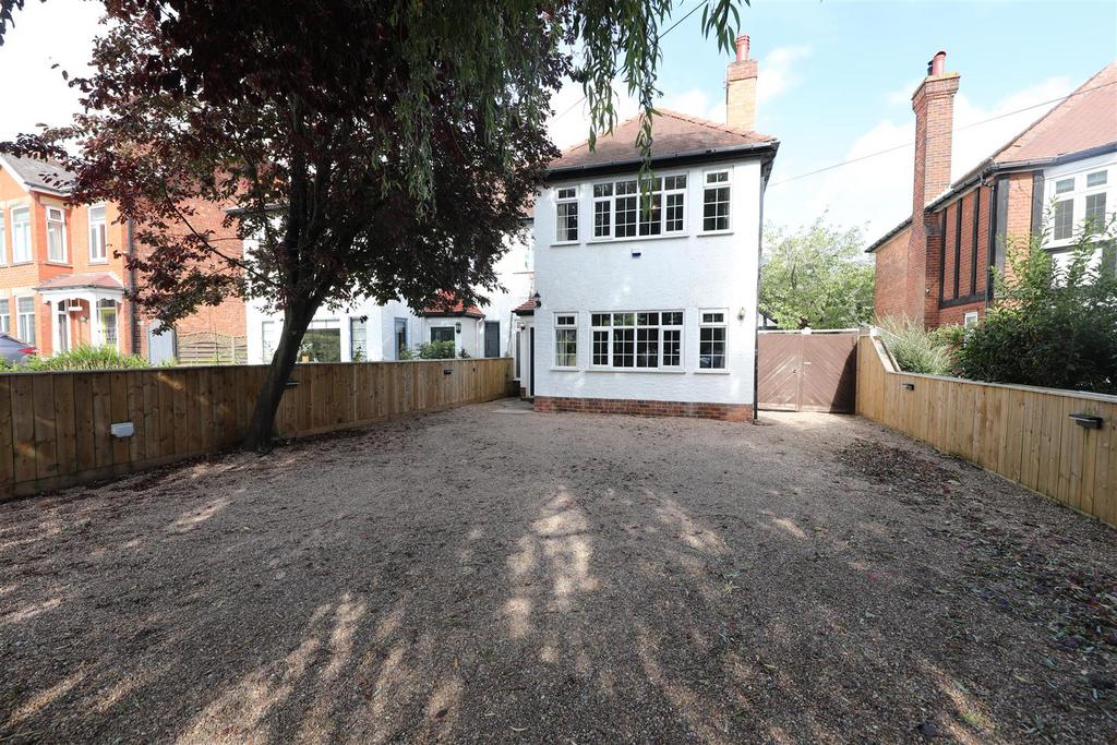 Newgate Street, Cottingham 4 bed semidetached house for sale £375,000