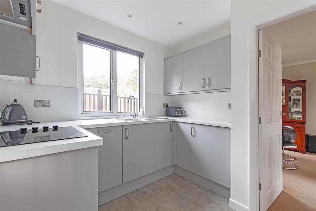 Moorhall Estate, Bakewell 3 bed semidetached house for sale £250,000