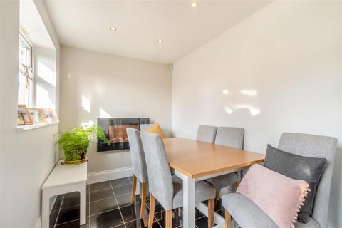 4 bedroom end of terrace house for sale, Nursery Road, Ditton, Aylesford