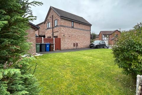3 bedroom detached house for sale, Bexhill Drive, Leigh