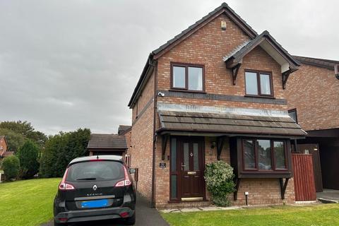 3 bedroom detached house for sale, Bexhill Drive, Leigh