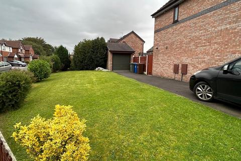 3 bedroom detached house for sale, Bexhill Drive, Leigh