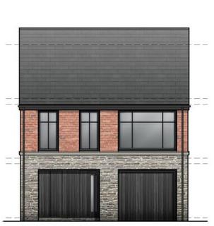 Plot for sale, Development Plot, land to the rear of 78 Cathedral Road, Cardiff, CF11 9LN
