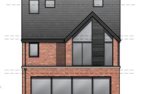 Plot for sale, Development Plot, land to the rear of 78 Cathedral Road, Cardiff, CF11 9LN