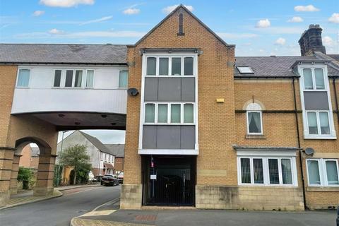 undefined, Southernwood, Consett