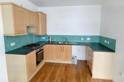 undefined, Southernwood, Consett
