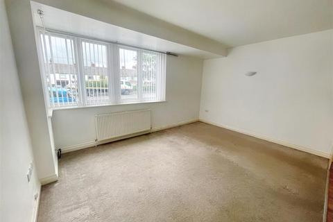 undefined, Southernwood, Consett