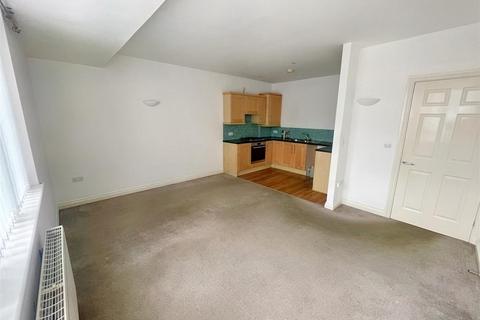 undefined, Southernwood, Consett