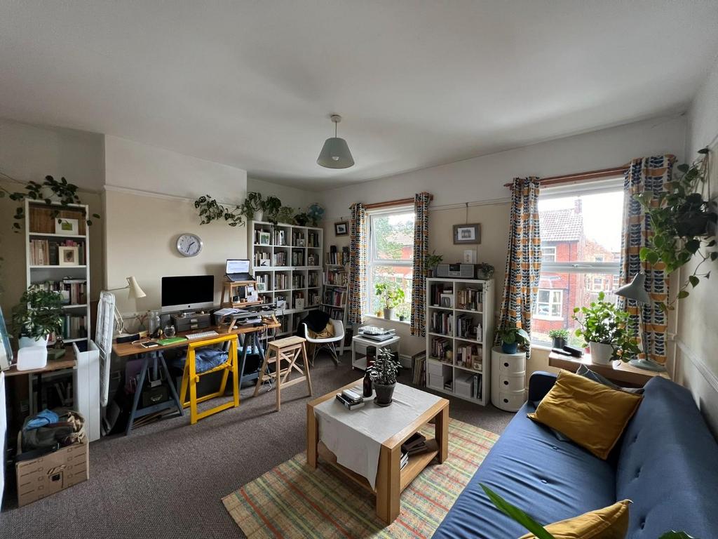 Wilton Road, Chorlton 3 bed end of terrace house for sale £300,000