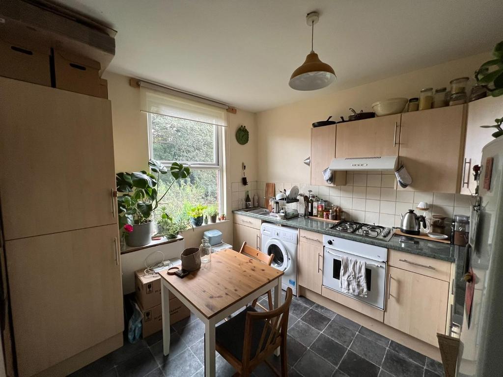 Wilton Road, Chorlton 3 bed end of terrace house for sale £300,000