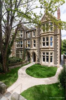 2 bedroom apartment for sale, Apartment 2, 78 Cathedral Road, Pontcanna, Cardiff, CF11 9LN