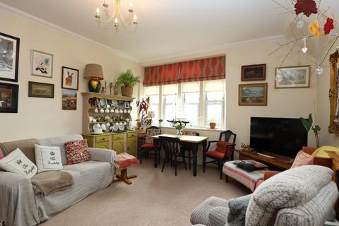2 bedroom apartment for sale, St Illtyds Court, Colhugh Street, Llantwit Major, Vale of Glamorgan, CF61 1UG