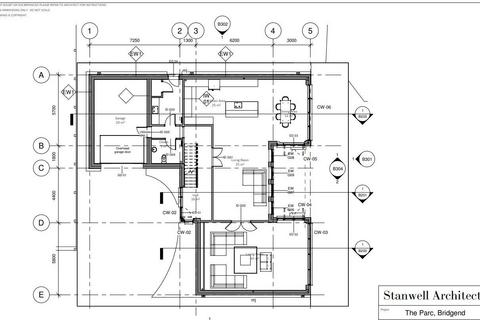 Plot for sale, Building Plot on Ewenny Road, Ewenny, Bridgend, CF35 5AW