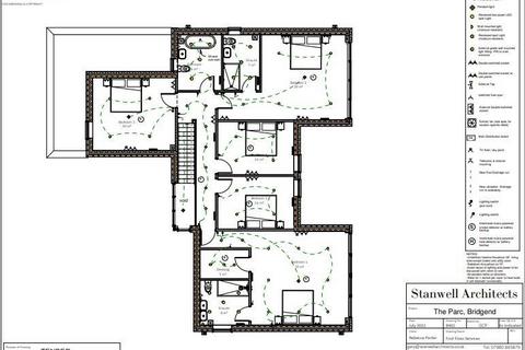 Plot for sale, Building Plot on Ewenny Road, Ewenny, Bridgend, CF35 5AW