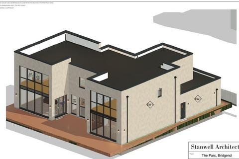 Plot for sale, Building Plot on Ewenny Road, Ewenny, Bridgend, CF35 5AW