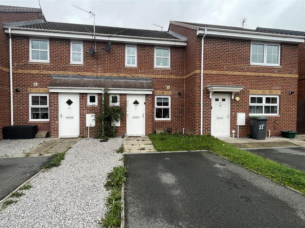 Central Grange, St. Helen Auckland, Auckland 2 bed terraced