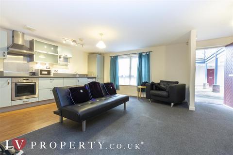 1 bedroom apartment for sale, Arthur Place, Birmingham