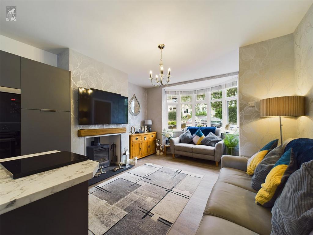 Natland Road, Kendal LA9 3 bed house for sale £285,000