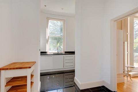 2 bedroom flat for sale - Abbey Road, South Hampstead NW6